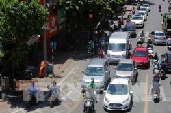 Dự báo thời tiết hôm nay 7/9: Cả nước ngày nắng, đêm mưa