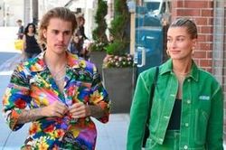 Anti-fan chê vợ chồng Justin Bieber thể hiện tình cảm quá lố, nam ca sĩ đáp trả khiến ai cũng bật cười