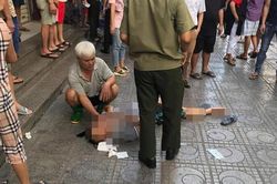 Hé lộ nguyên nhân hộp bưu phẩm phát nổ ở chung cư Linh Đàm khiến 3 người bị thương