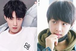 Tiêu Chiến dùng 6 chữ để trả lời ước nguyện của fan: 'Em muốn ngủ với anh'