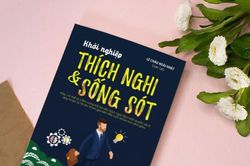 Thích nghi và sống sót-cẩm nang bỏ túi cho người bận rộn muốn làm giàu