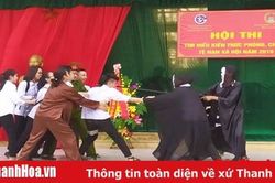 Cai nghiện ma túy tại cộng đồng - nhiều khó khăn cần tháo gỡ