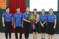 Ra mắt CLB Lý luận trẻ