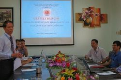 Giáo dục Giáo dục 58 địa phương tham gia hội thi thiết bị đào tạo tự làm toàn quốc