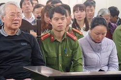 Xét xử phúc thẩm Giám đốc Công ty TST chiếm đoạt gần 138 tỷ đồng