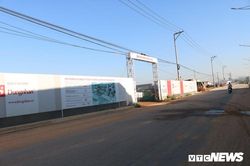 Vì sao việc di dời Bến xe Miền Đông gặp khó khăn?