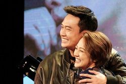 Từng thích nhưng không dám ngỏ lời, Quốc Trường bất ngờ song ca với Bảo Anh