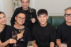Cuộc sống bên cạnh người yêu mới của Dương Mỹ Linh trên đất Mỹ