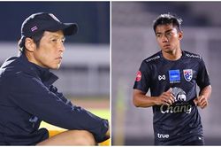 Tinh thần Thái Lan đang bất ổn sau trận hòa ĐT Việt Nam?