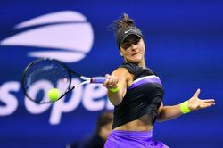 Highlights chung kết đơn nữ US Open: Andreescu 2-0 Serena