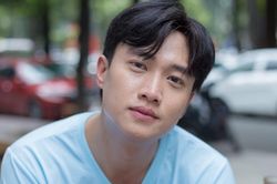 Quốc Trường: 'Nhiều người nói nhìn mặt tôi sở khanh'