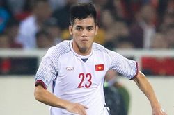 U22 Việt Nam thắng chủ nhà U22 Trung Quốc 2-0