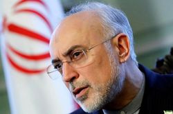 Iran 'tố' châu Âu không tuân theo thỏa thuận hạt nhân