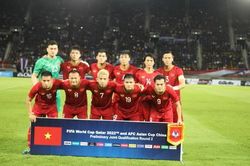 HLV Lê Thụy Hải: 'Công Phượng phải biết vượt lên chính mình'