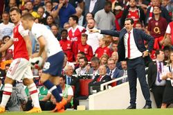 Arsenal không thể trở thành Liverpool 2.0