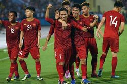 VTV6. Trực tiếp bóng đá hôm nay: U22 Việt Nam đấu với U22 Trung Quốc (17h). VTC1, VTV6, VTV5, VTC3