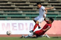 Đội U22 Việt Nam: Mục tiêu SEA Games 2019 và xa hơn nữa