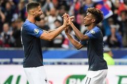 Didier Deschamps 'đánh tan' những hoài nghi