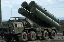 Đã nhận được tiền, Nga sẽ chuyển giao S-400 cho Ấn Độ đúng kế hoạch