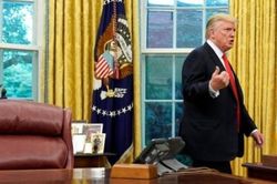 Trump hủy đàm phán với Taliban sau vụ tấn công ở Kabul