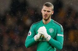 Vụ De Gea có 'biến' lớn, M.U sắp mất trắng cầu thủ quan trọng nhất
