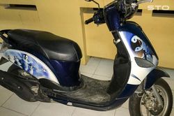 Cô gái bị phạt 750.000 đồng vì bịa chuyện cướp xe