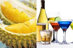Người đàn ông tử vong vì nhắm rượu với sầu riêng, thực hư thế nào?