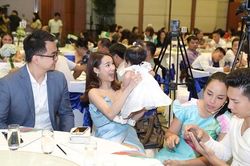 Bác sĩ chỉ ra những sai lầm khi cho trẻ dùng tã giấy của các bà mẹ