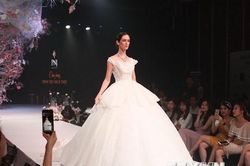 Cơ hội tổ chức đám cưới với chi phí tiết kiệm tại HWP 2019