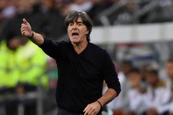 Đội tuyển Đức thảm bại trước Hà Lan: Joachim Loew hết bài?