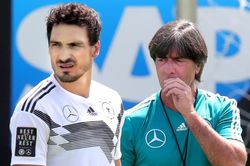 Đội tuyển Đức có cần đến một thủ lĩnh như Mats Hummels?