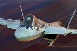 Bị 'lột cánh' lúc bay, Mig-35 đang dùng khung vỏ rất lạc hậu?