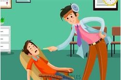 Test thị giác với câu đố tìm lỗi sai