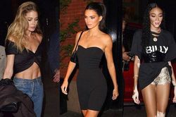 Tiệc tối gây bão hội tụ dàn mẫu hot nhất Victoria's Secret: Ai cũng quá hút hồn nhưng Kendall mới là người giật trọn spotlight