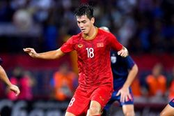 'Trung Quốc đầu tư mạnh để dự World Cup mà đá thua Việt Nam'