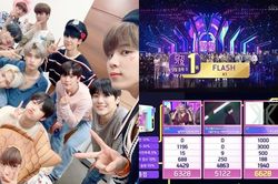 'Flash' đạt 43 triệu view, X1 vượt kỷ lục của Wanna One với 5 cúp sau 12 ngày debut: Knet nói gì?
