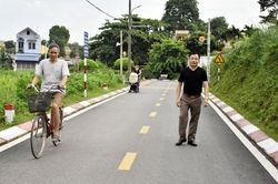 Luôn hướng về cộng đồng