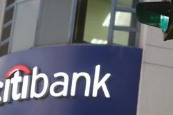 Sửa đổi nội dung giấy phép hoạt động của Citibank chi nhánh Hà Nội