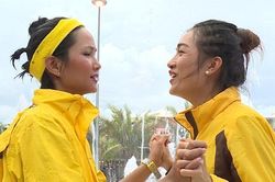 Cùng Lệ Hằng đăng quang Quán quân 'Cuộc đua kỳ thú 2019', H'Hen Niê dùng hết tiền thưởng làm từ thiện