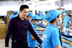 Kết luận 'Asanzo không gian lận xuất xứ hàng hóa', Chủ tịch VCCI nói gì?