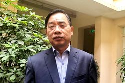 Cung cấp dịch vụ y tế chất lượng ngày càng tốt hơn cho người dân