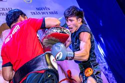 Võ sĩ Nguyễn Trần Duy Nhất: Quyết tâm giành Huy chương vàng SEA Games