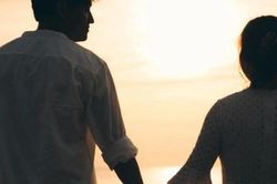 Bố mẹ ủng hộ Quý Bình và bạn gái