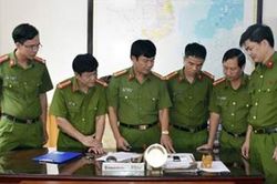 Người giữ lửa ở đơn vị anh hùng