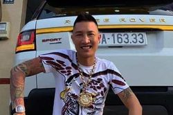 Huấn 'Hoa Hồng' nghiện ma túy đến mức nào để bị buộc đi cai?