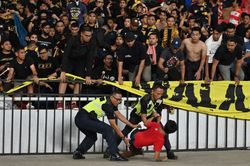 Cầu thủ Thái Lan: 'CĐV hãy cẩn trọng khi tới cổ vũ ở Indonesia'