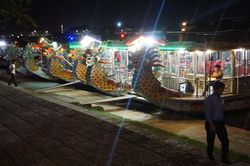 Thuyền rồng du lịch ở Huế sẽ bị chấm dứt hoạt động: Đã 30 năm thì khó đảm bảo an toàn