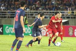 Tuấn Anh 'lột xác' và trận đấu trái ngược của các cầu thủ HAGL