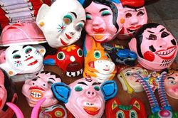 Chào tuần mới: Chơi mà học trong Tết Trung thu