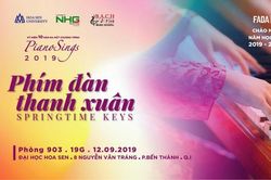Sự kiện trong tuần